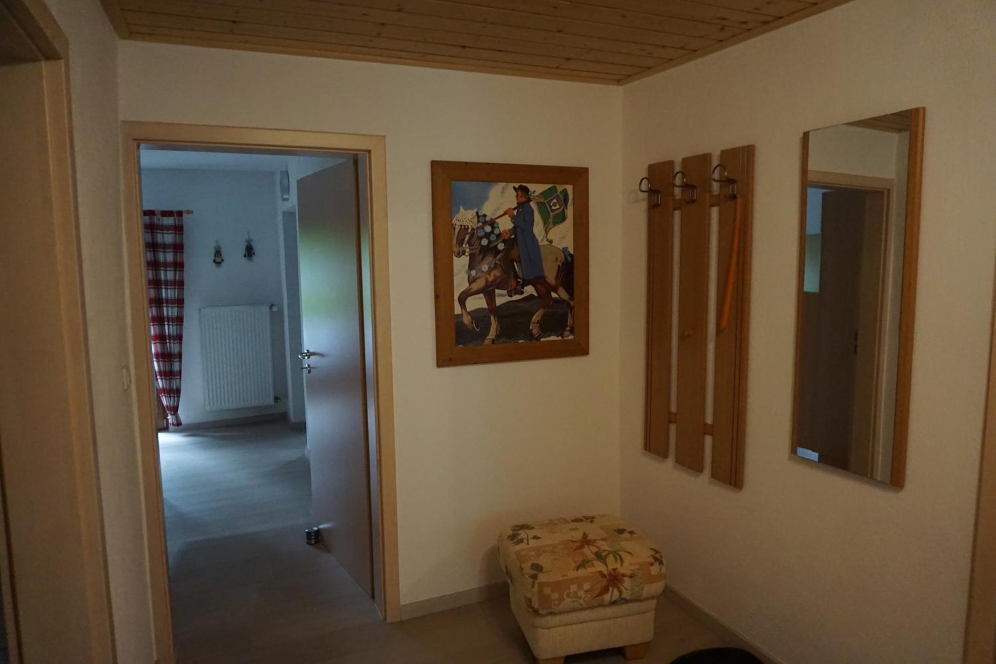 s'Heisl em Woid Bad Kötzting Exterior foto